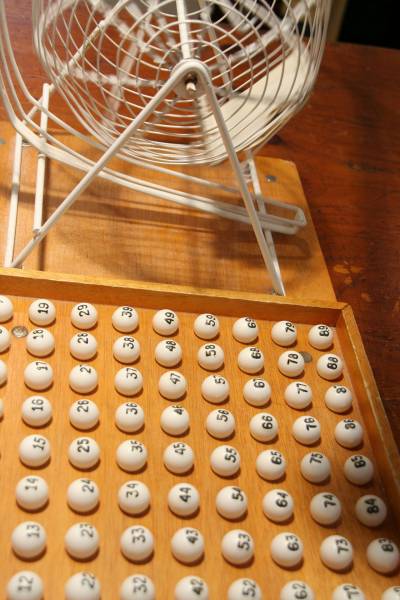 Organiser une loterie avec un huissier de justice proche de Gournay-en-Bray 76 