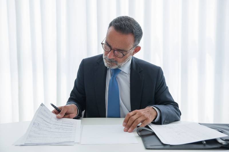 Huissier de Justice intervenant à Louviers